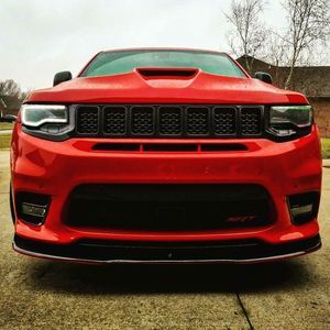 Meet your Posher, Scott